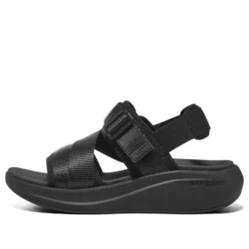 Max Cushioning Essential Sandał „Black”