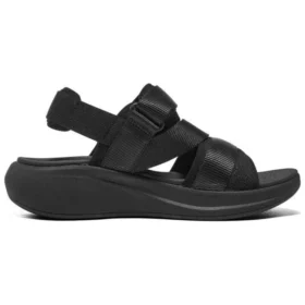 Max Cushioning Essential Sandał „Black”