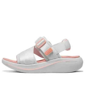 Max Cushioning Essential Sandał „Grey Pink”