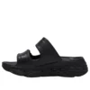Max Cushioning Foamies „Black”