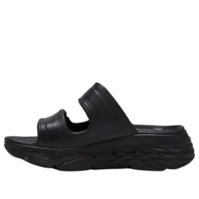 Max Cushioning Foamies „Black”