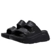 Max Cushioning Foamies „Black”