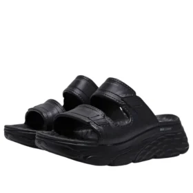 Max Cushioning Foamies „Black”