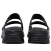 Max Cushioning Foamies „Black”
