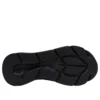 Max Cushioning Foamies „Black”