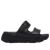 Max Cushioning Foamies „Black”