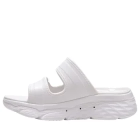 Max Cushioning Foamies „White”