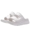 Max Cushioning Foamies „White”