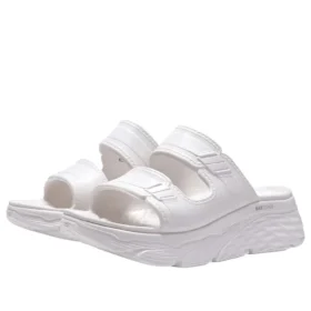Max Cushioning Foamies „White”