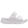 Max Cushioning Foamies „White”