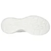 Max Cushioning Foamies „White Black Pink”