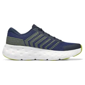 Max Cushioning Hyper Craze Bounce „Navy Lime”