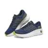 Max Cushioning Hyper Craze Bounce „Navy Lime”