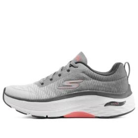 Max Cushioning i dopasowanie łuku stopy