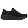 Max Cushioning Mystic Passion „Triple Black”