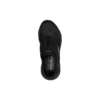 Max Cushioning Mystic Passion „Triple Black”
