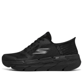 Max Cushioning Premier „Black”