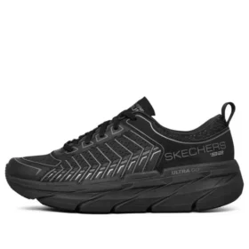 Max Cushioning Premier „Black Grey”