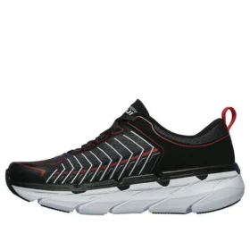 Max Cushioning Premier „Black Red”