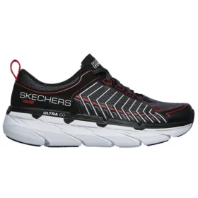 Max Cushioning Premier „Black Red”