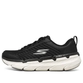 Max Cushioning Premier „Black White”