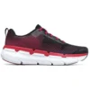 Max Cushioning Premier Czarne/Czerwone