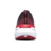 Max Cushioning Premier Czarne/Czerwone