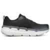 Max Cushioning Premier Czarny/Biały/Szary