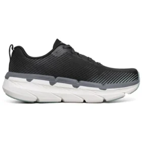 Max Cushioning Premier Czarny/Biały/Szary