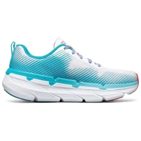 Max Cushioning Premier Niebieski/Biały/Czerwony