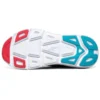 Max Cushioning Premier Niebieski/Biały/Czerwony