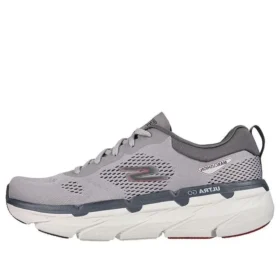 Max Cushioning Premier Perspective „Grey”