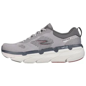 Max Cushioning Premier Perspective „Grey”