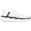 Max Cushioning Premier Slip-ins „White Black”