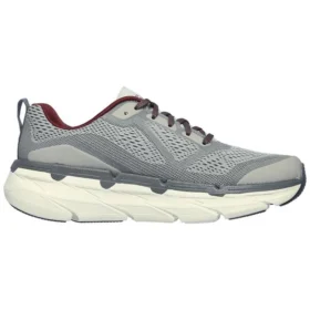 Max Cushioning Premier „Szaro-biały”