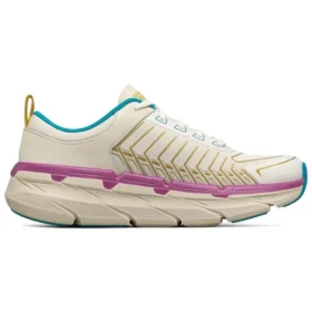 Max Cushioning Premier „Szaro-brązowo-fioletowe”