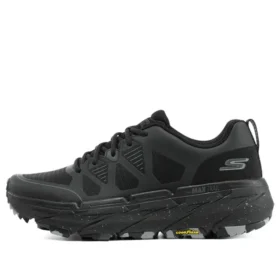 Max Cushioning Premier Trail „Black”