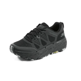 Max Cushioning Premier Trail „Black”