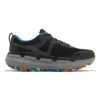 Max Cushioning Premier Trail „Black Multicolor”