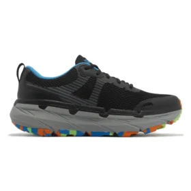 Max Cushioning Premier Trail „Black Multicolor”