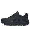 Max Cushioning Premier Trail „Core Black”