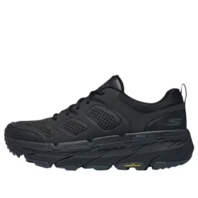 Max Cushioning Premier Trail „Core Black” Max Cushioning Premier Trail „Core Black”
