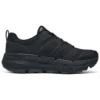 Max Cushioning Premier Trail „Core Black”