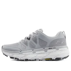 Max Cushioning Premier Trail „Grey White”