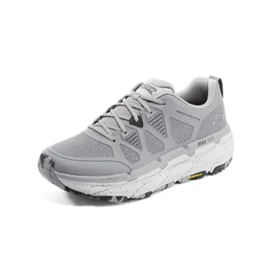 Max Cushioning Premier Trail „Grey White”