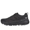 Max Cushioning Premier Trail „Sienna – Pure Black”