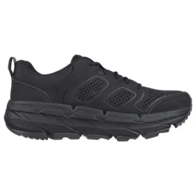 Max Cushioning Premier Trail „Sienna – Pure Black”