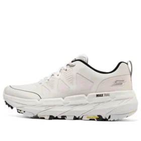 Max Cushioning Premier Trail „White Pink”