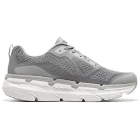 Max Cushioning „Szary Biały”