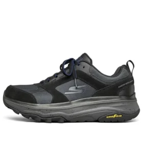 Max Cushioning Trail „Black Blue”